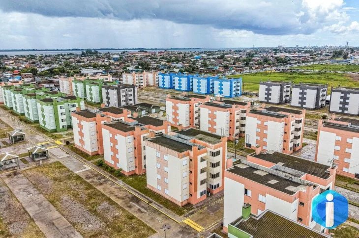 Consórcio vence primeiro leilão de PPP de locação social no país