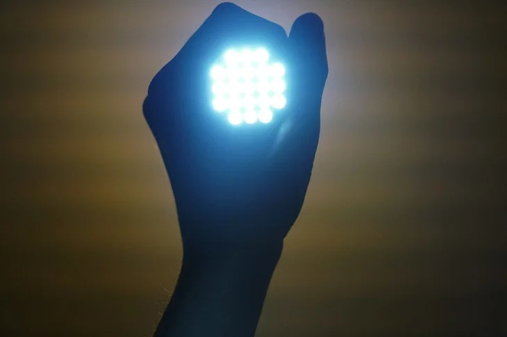 Contas de luz em atraso podem ser negociadas com desconto de até 40% na região