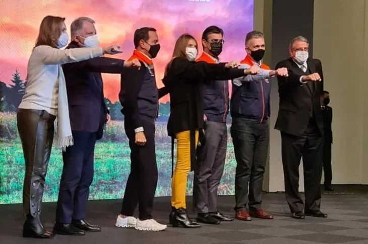 Convênio contempla municípios da região com equipamentos para Defesa Civil