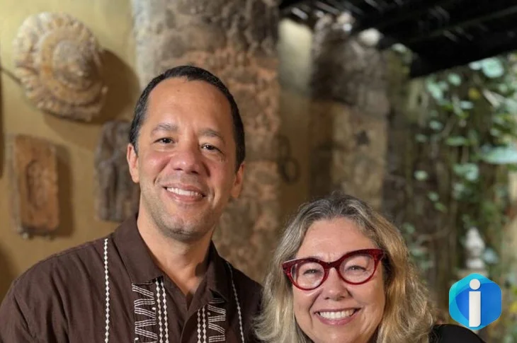 Conversa com o Autor, na Rádio MEC, será com Itamar Vieira Junior