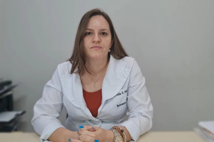 Coordenadora da Atenção Básica reforça importância do diagnóstico precoce do câncer de próstata