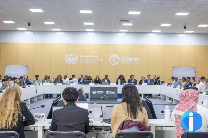 COP17 caminha para novo adiamento de acordo de combate às secas