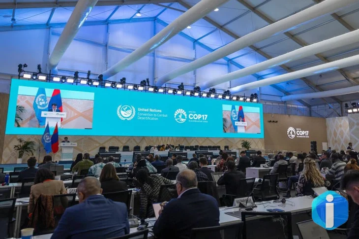 COP17 entra em semana decisiva com missão de destravar financiamento