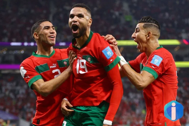 Copa: Brasil estreia contra Marrocos, que surpreendeu o mundo em 2022
