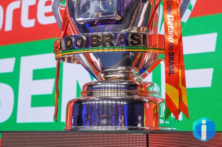 Copa do Brasil pode reunir somente campeões nas quartas de final