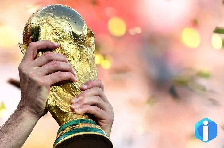 Copa do Mundo 2030 celebrará centenário do torneio com 6 países-sede