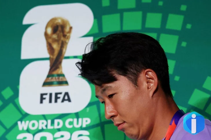 Coreia do Sul e República Tcheca fecham primeiro dia de Copa do Mundo