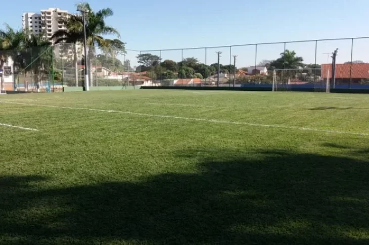 Coroados recebe quarta rodada da primeira fase do campeonato interno