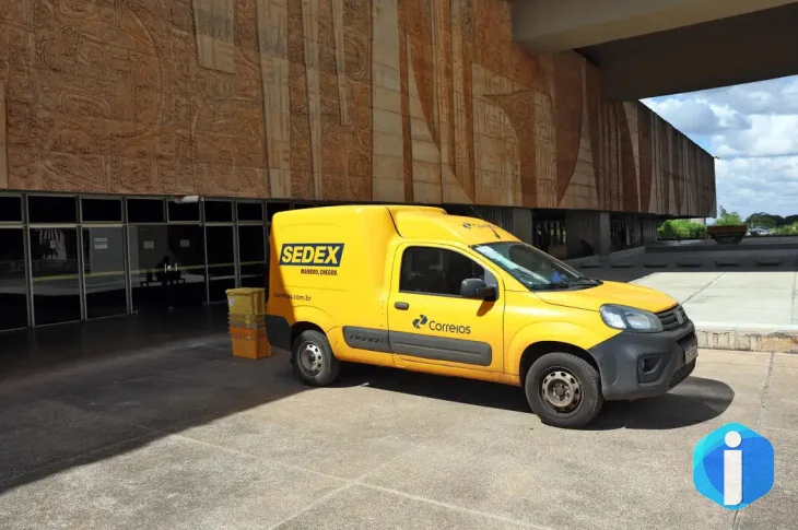 Correios ampliam prejuízo para R$ 3,2 bilhões no 1º trimestre