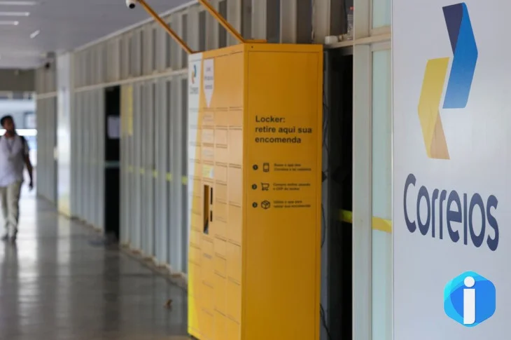 Correios entregam no Brasil compras feitas em sites do Paraguai