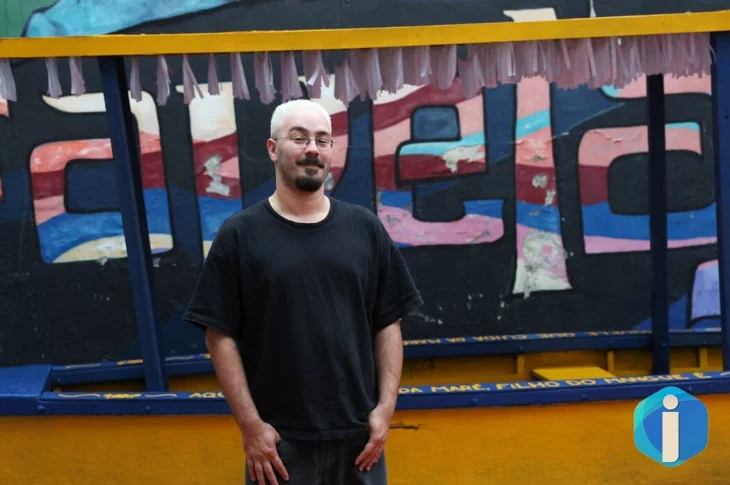 Cotidiano da Maré é destaque em exposição de fotos