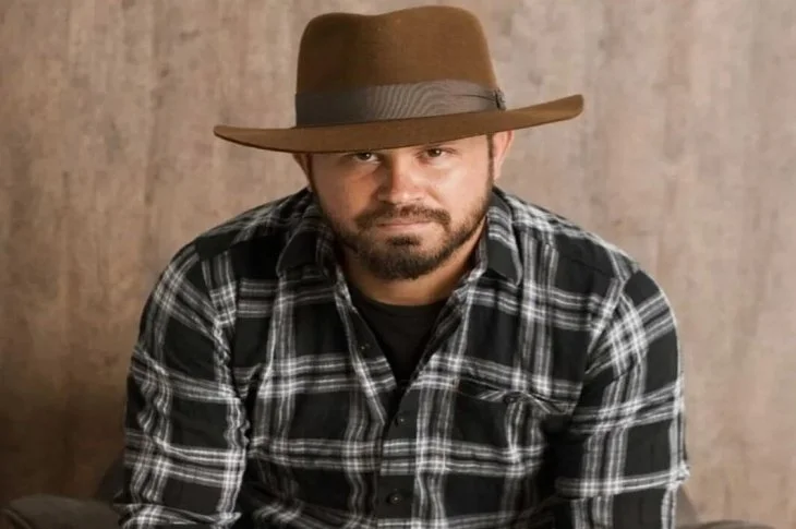 Country Music; Rique Galiani e Rowdy Cowboys trazem os clássicos para Prudente em show gratuito neste sábado