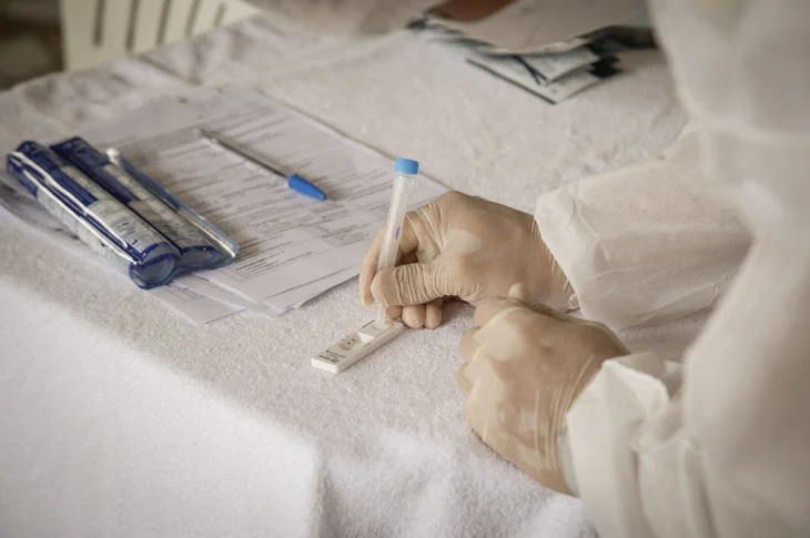 Covid-19 atinge profissionais da Vigilância Epidemiológica e Presidente Venceslau deixa de atualizar boletins diários da pandemia