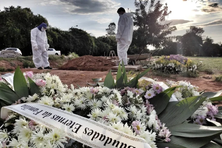 Covid-19 mata mais três pessoas em Presidente Prudente e número de vítimas fatais sobe para 872