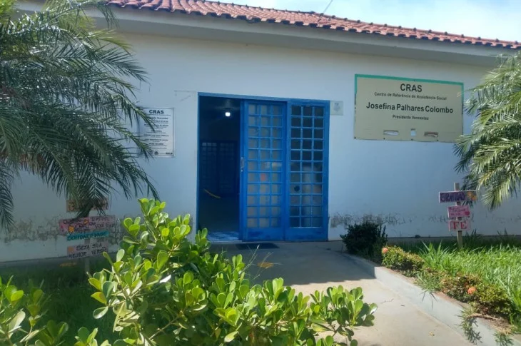 Cras de Presidente Venceslau retoma atividades do grupo de usuários do Suas