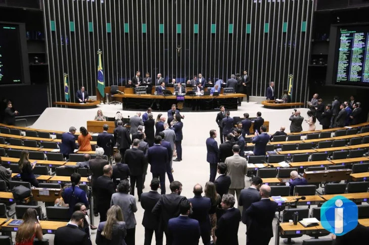 Cresce número de mulheres eleitas para o Congresso Nacional