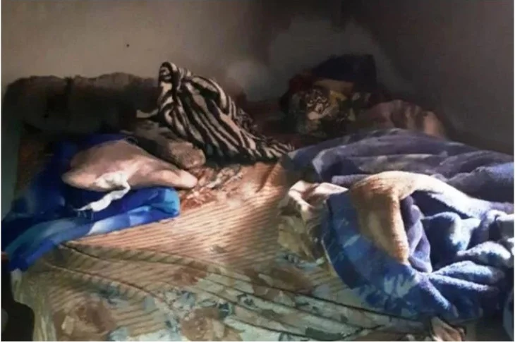 Criança e adolescente vítimas de incêndio em Presidente Venceslau, morrem após dois dias de internação