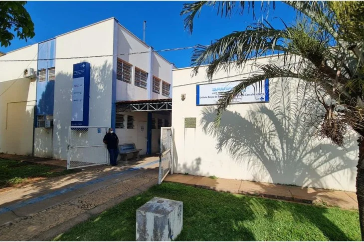 Crianças de 3 a 4 anos sem comorbidades podem receber 1ª dose contra o coronavírus no próximo sábado em Presidente Venceslau