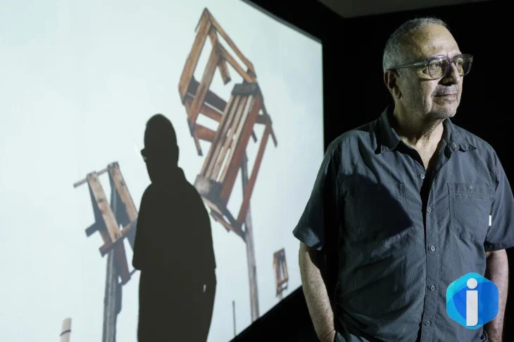 Criatividade de ambulantes é tema de exposição fotográfica no Rio