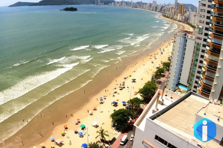 Crime organizado em aluguel por temporada entra na mira de autoridades