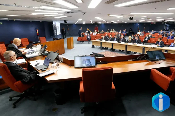 Crime organizado não se combate apenas com penas maiores, diz Moraes