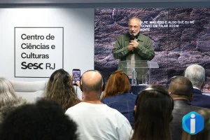 Crise climática é o pior desafio da história humana, diz cientista
