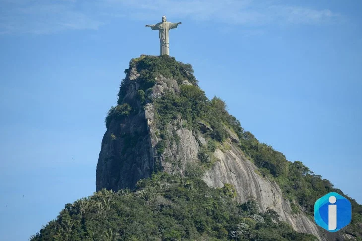Cristo Redentor terá novas escadas e elevadores de acesso