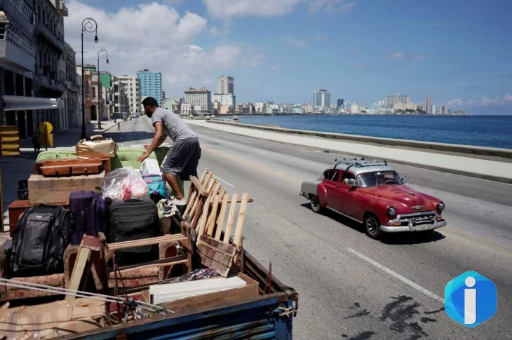 Cuba debate reformas econômica e social em meio ao bloqueio dos EUA