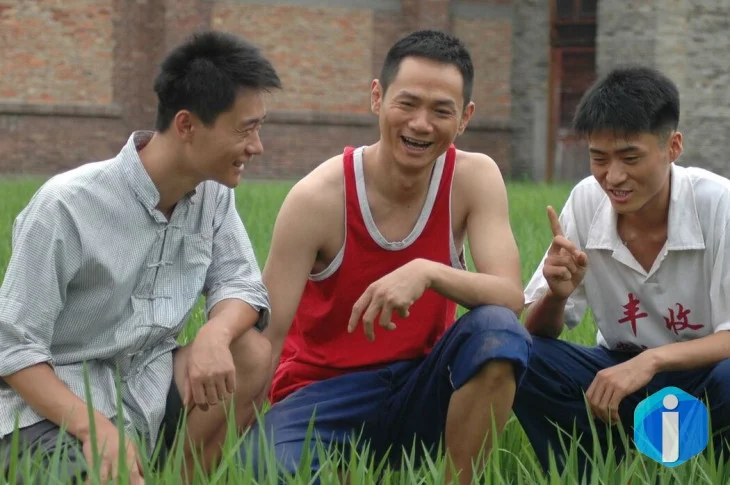 Culturas do Brasil e da China se juntam em mostra de filmes no Rio