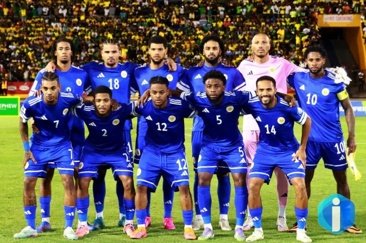 Curaçao leva ritmo caribenho para sua estreia na Copa do Mundo