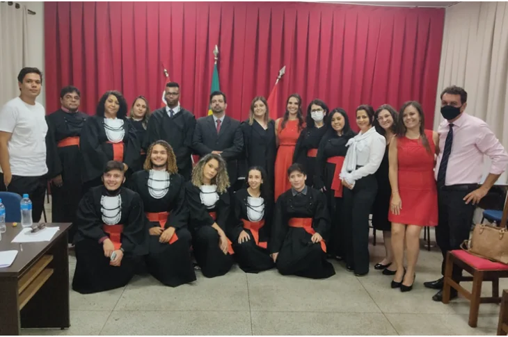 Curso de Direito da Faculdade São Paulo promove Seminário Jurídico 2021