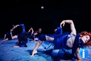 Dança em Trânsito estreia nesta terça com preços populares no Rio