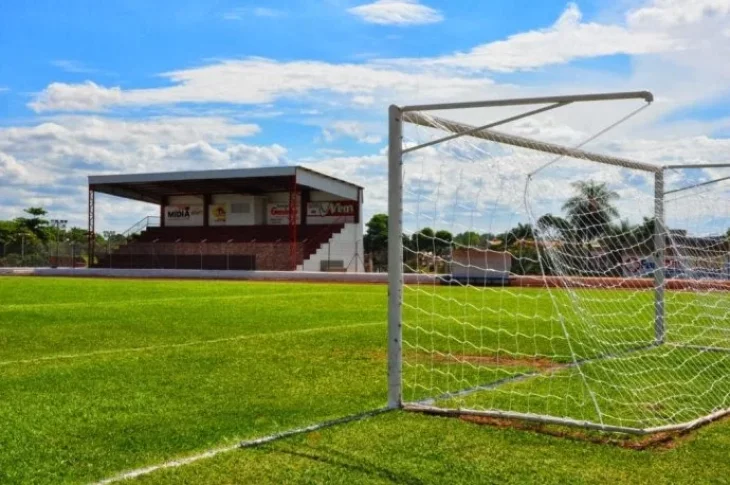 Data do Torneio Municipal Society Infantil e Juvenil é alterada pela Secretaria de Esportes 