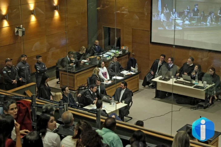 Decisão dos jurados no caso Henry Borel deve sair até quinta-feira