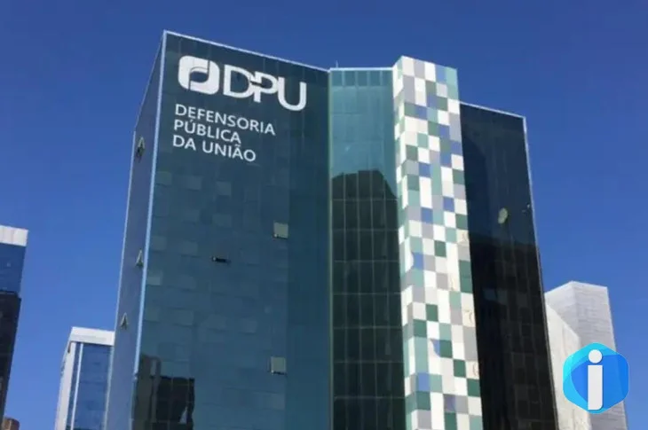 Defensoria Pública da União fará plantão nos dias de votação