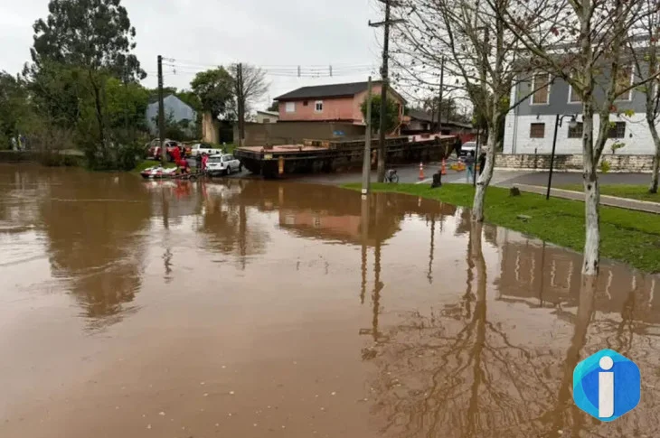 Defesa Civil reconhece situação de emergência em duas cidades gaúchas