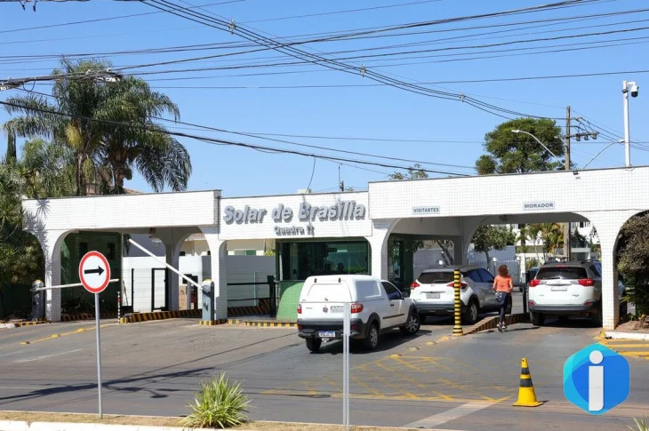 Defesa de Bolsonaro pede a Moraes que prorrogue prisão domiciliar