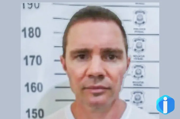 Defesa de Daniel Vorcaro pede revogação de prisão preventiva a Fachin