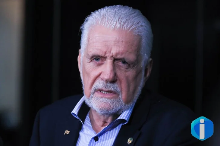 Defesa de Jaques Wagner pede ao STF anulação de buscas da PF