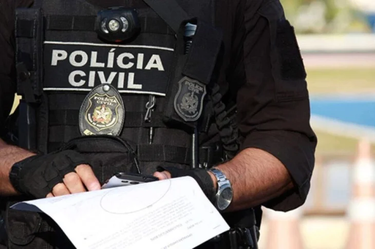 Definidos locais de provas de concursos públicos para os cargos de escrivão e investigador da Polícia Civil de SP