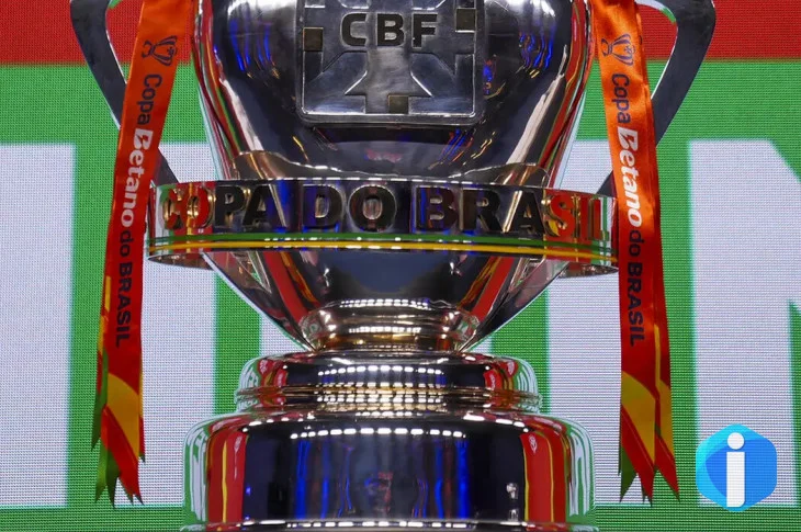 Definidos os duelos da oitavas da Copa do Brasil, com clássico no RJ