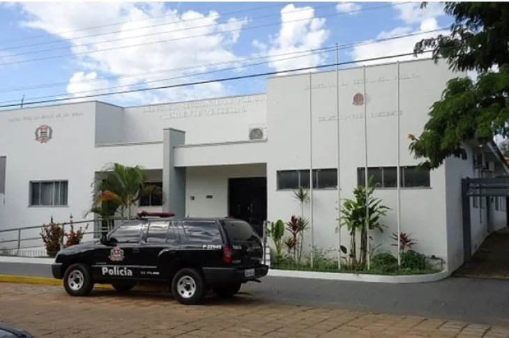 Deinter 8 divulga nota de esclarecimento sobre ocorrência de maus tratos a animal registrada em Presidente Venceslau