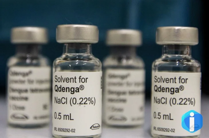 Dengue: 3 milhões de adolescentes estão com vacinação incompleta