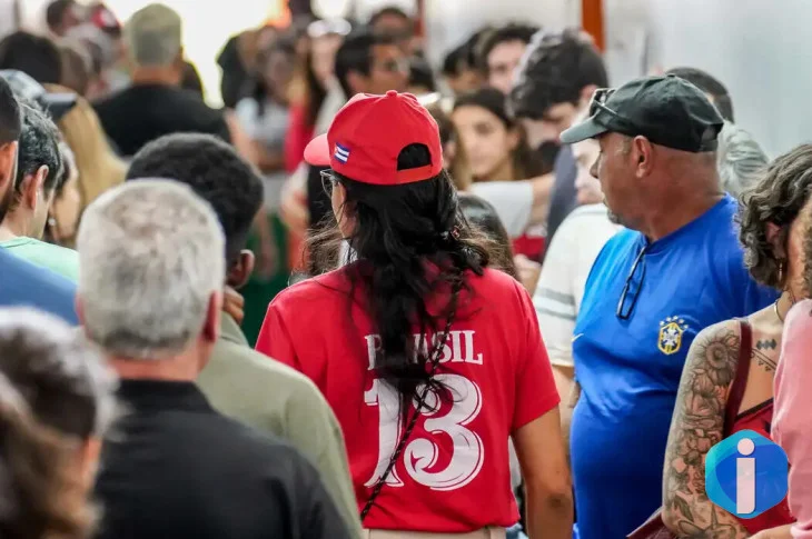Denúncias de assédio eleitoral no trabalho disparam 75% após 2º turno