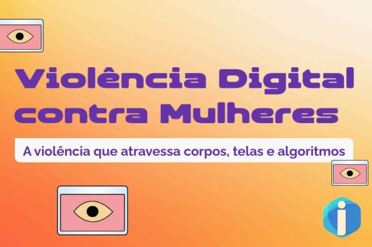Denúncias de violência digital contra mulheres crescem 188% em um ano