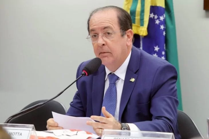 Deputado destina R$ 50 mil para saúde de Caiuá