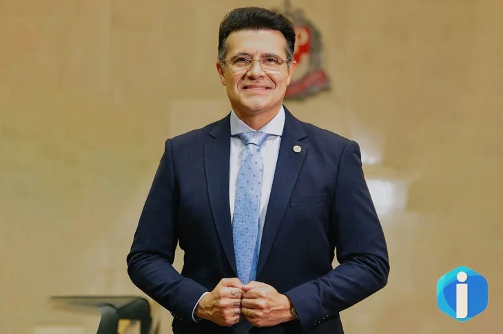 Deputado estadual Marcelo Aguiar é detido após disparo em bar