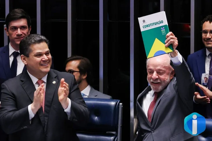 Descanso de trabalhador não quebra empresas, diz Lula após fim da 6x1