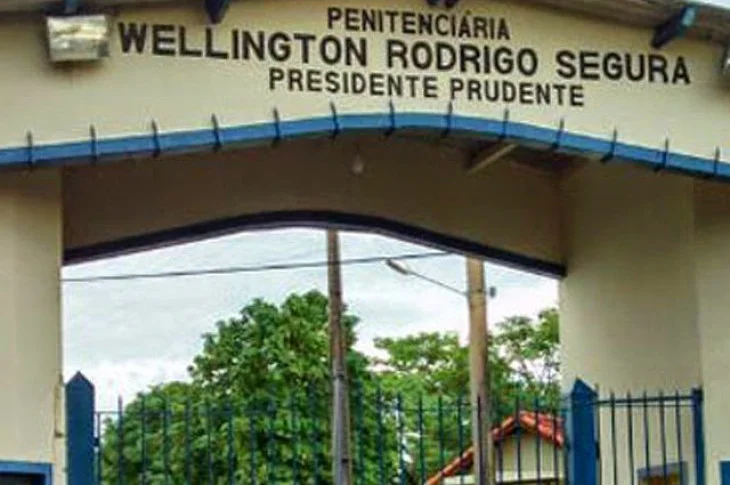 Desentendimento entre presos acaba com morte em penitenciária da região