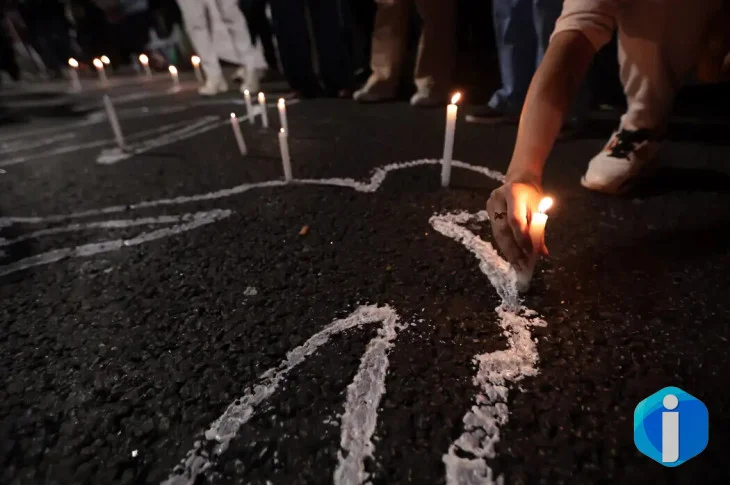 Dez cidades mais violentas do país estão no Nordeste, aponta estudo